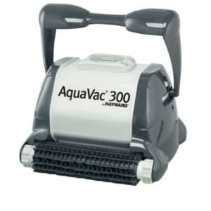 Robot Aquavac 300