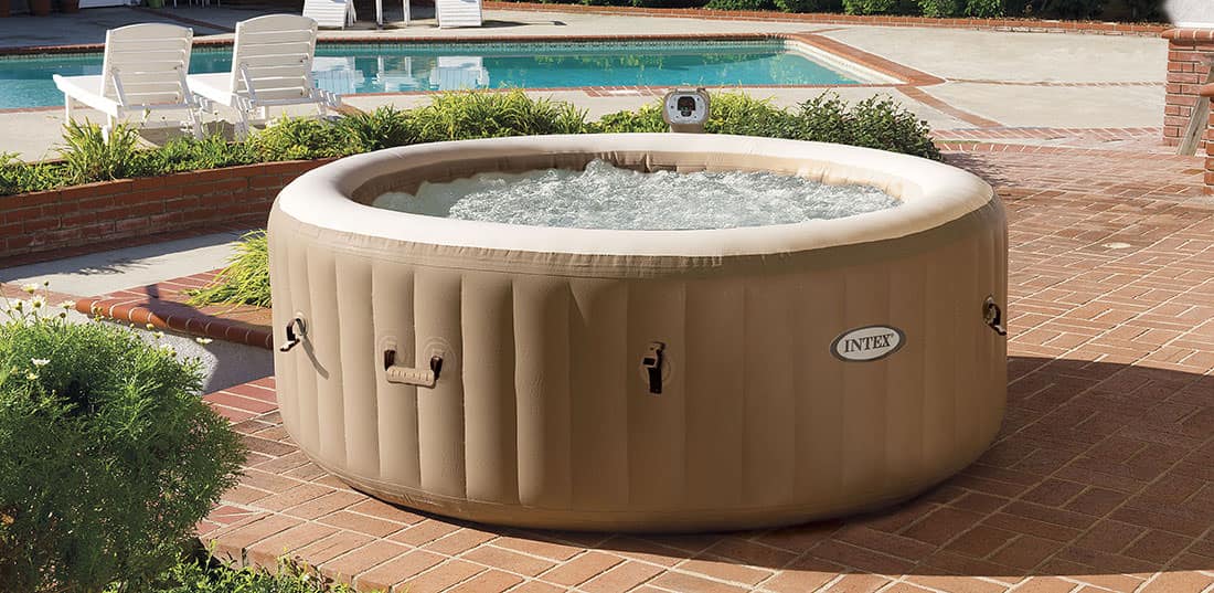 classement spa gonflable