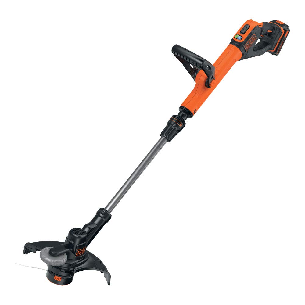 rotofil Black&Decker GLC3630L20-QW
