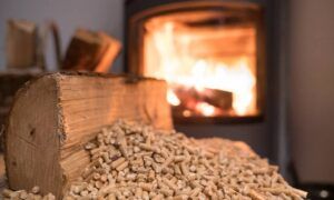Chauffage maison : et si vous passiez aux granulés de bois ?