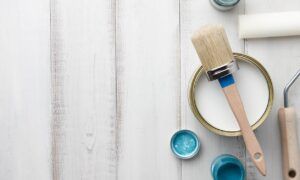 Guide d’achat : comment choisir sa peinture d’intérieur ? choisir sa peinture d’intérieur