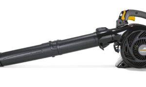 Top 4 des meilleurs souffleurs thermiques en 2020 Souffleur McCulloch