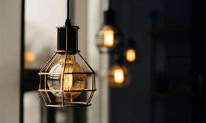 Bien choisir ses luminaires d'intérieur