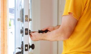 Quel type de serrure choisir pour votre appartement à Paris ?