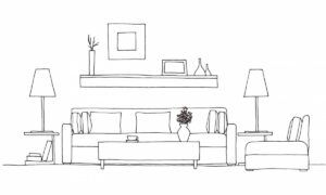 mobiliers modulables