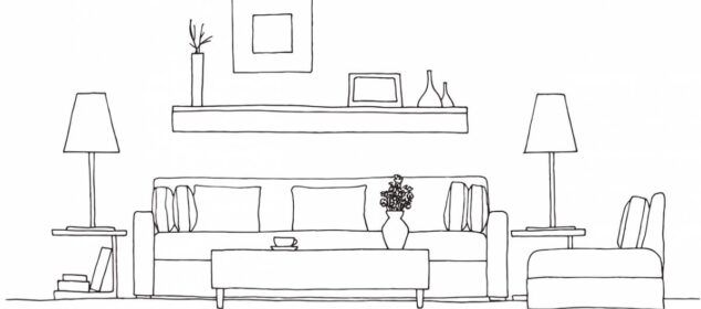 mobiliers modulables