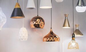 Les différentes sources de lumière à utiliser en intérieur