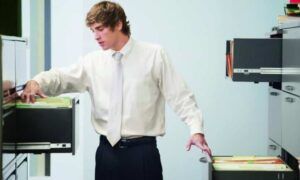 Conseils pour postuler dans un cabinet juridique