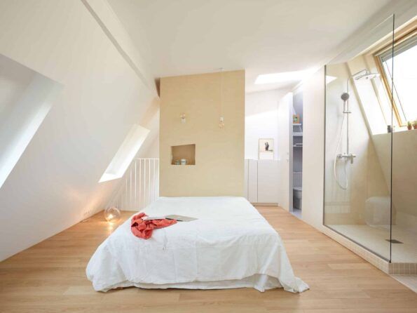 Privilégier la lumière naturelle