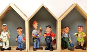 artisan rénovation