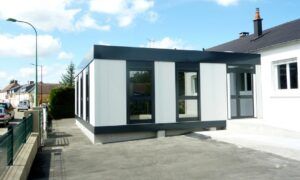 Les avantages des extensions modulaires extension-modulaire