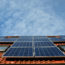 panneau photovoltaique - auto-consommation énergétique