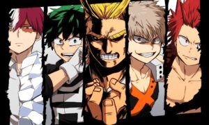 Collections de mangas : Top 6 des objets les plus appréciés aujourd’hui Collections de mangas