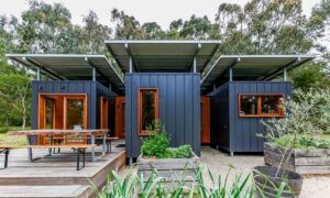 Quel est le prix d’une tiny house en container ?