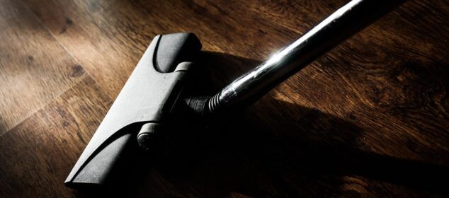 aspirateur