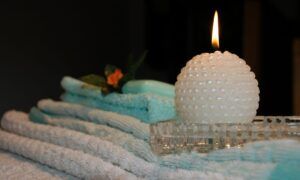 Spa gonflable