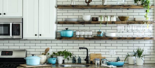 choisir le carrelage de votre cuisine