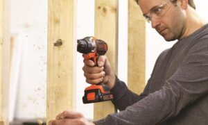 Meilleurs outils multifonctions : le guide d’achat outil multifonction black&decker