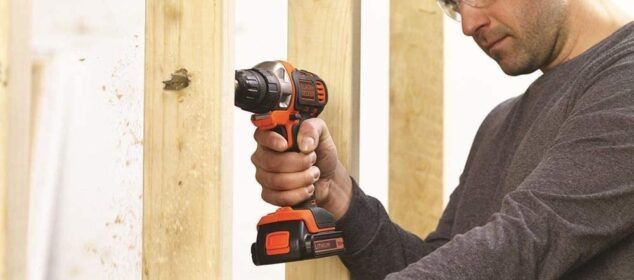 outil multifonction black&decker