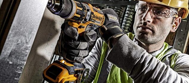 Visseuse DeWalt : comment faire le bon choix ?