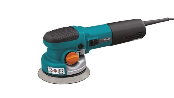 ponceuse excentrique Makita