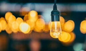 electricite