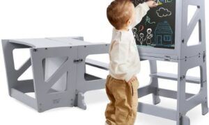 tour montessori