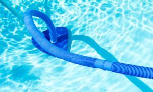 meilleur aspirateur de piscine