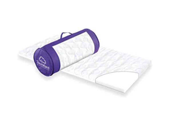 matelas lit parapluie