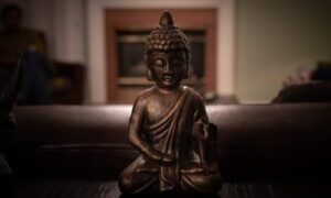 bouddha