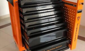 Servante d’atelier Widmann : avis et prix servante d'atelier Widmann