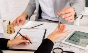 estimation immobilier