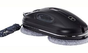 avis robot Hobot 388 Eziclean