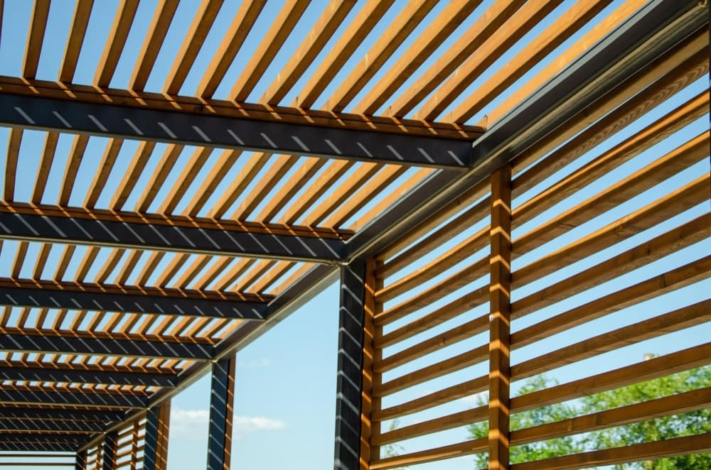 Comment motoriser une pergola bioclimatique ? Efnudat — free download