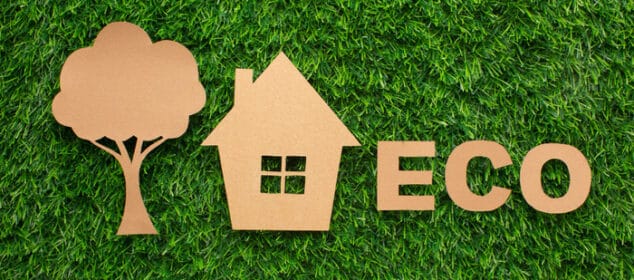 eco-construction