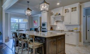 Mini guide d'achat sur les meilleurs plafonniers du moment Plafonnier maison