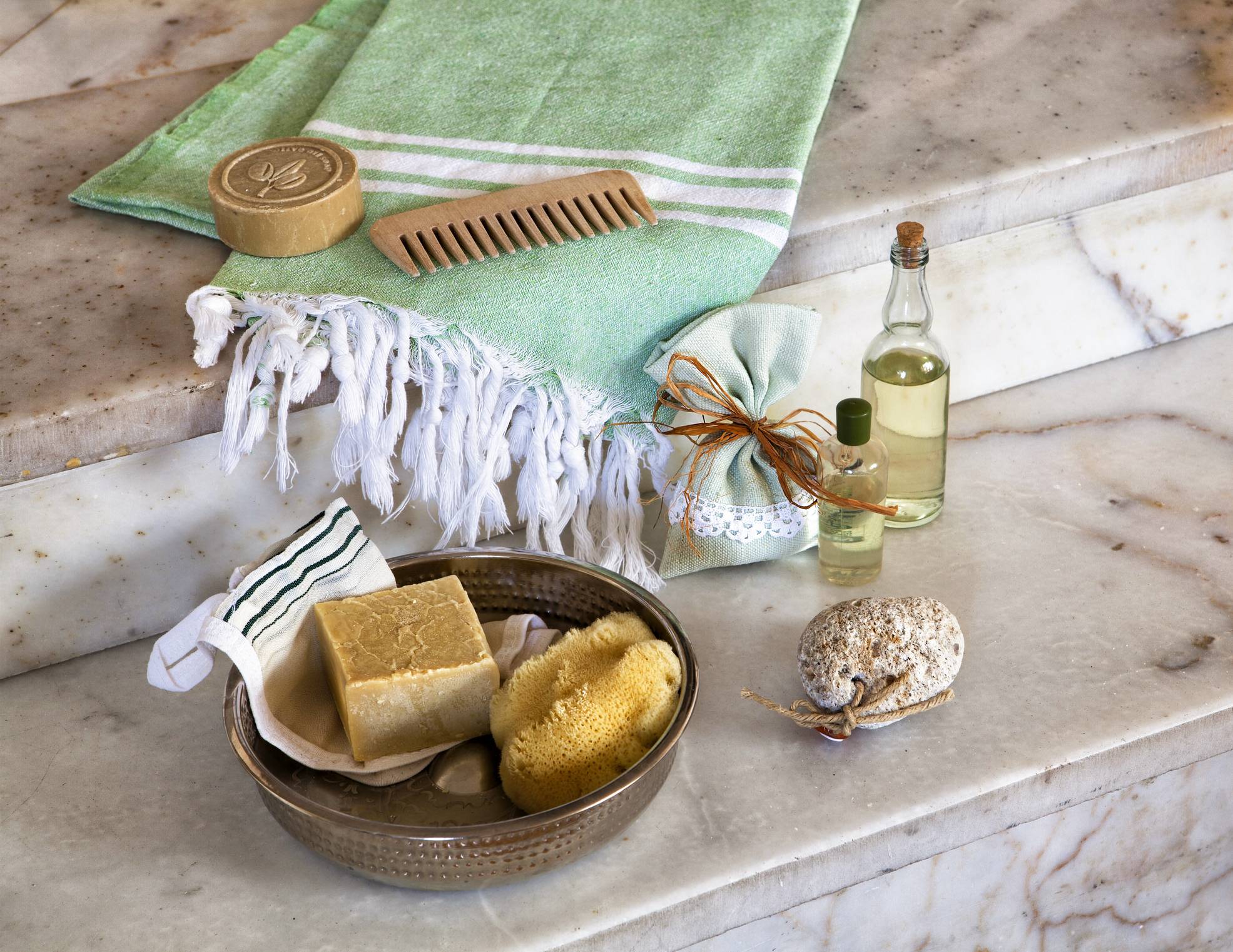 Comment installer votre propre hammam à domicile ? Efnudat — free download