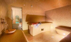 Installer un hammam chez soi