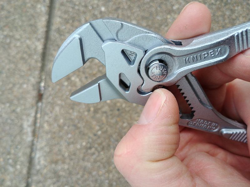 Guide d’achat d’une pince multiprise Efnudat