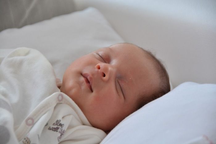 choisir linge de lit bebe confort douceur esthetisme