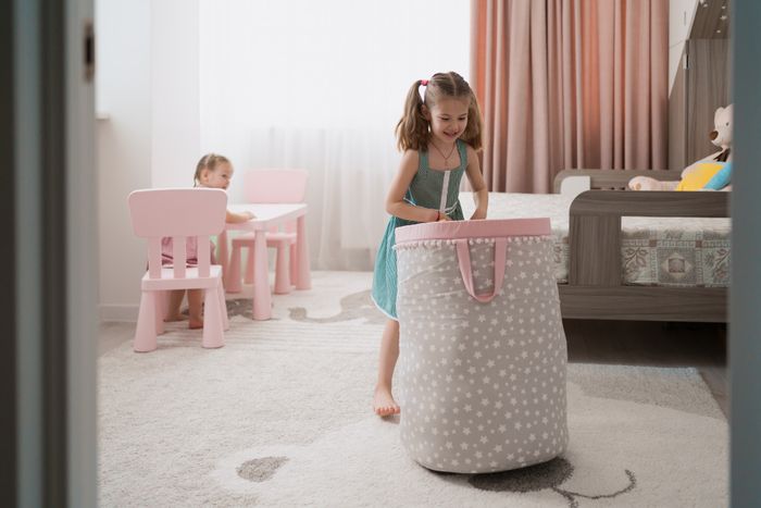 rideaux chambre petite fille choisir