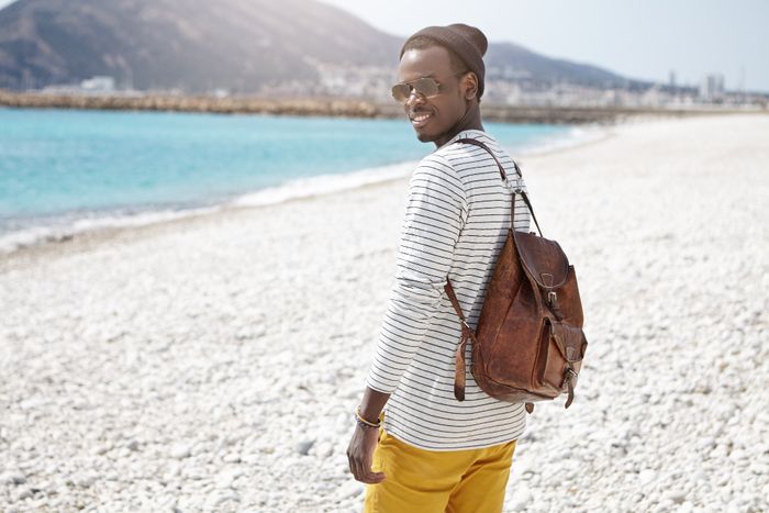 sac plage sac a dos