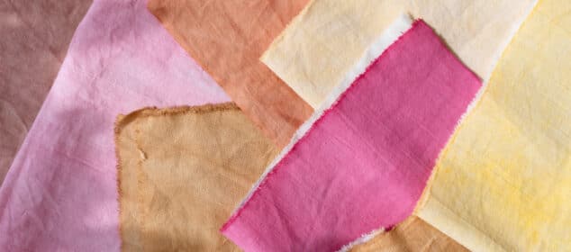 style patchwork couverture