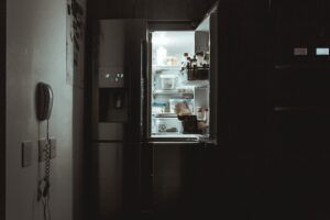 mini frigo