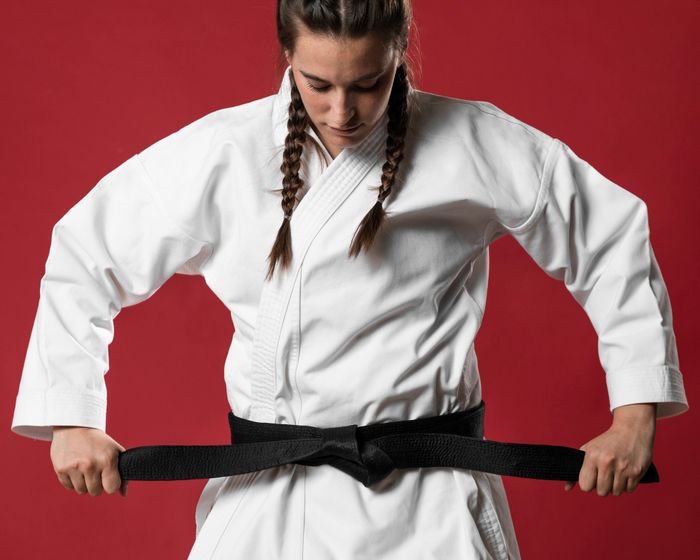 tenue sport de combat comment choisir