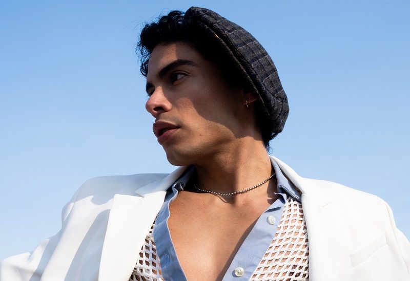 béret homme