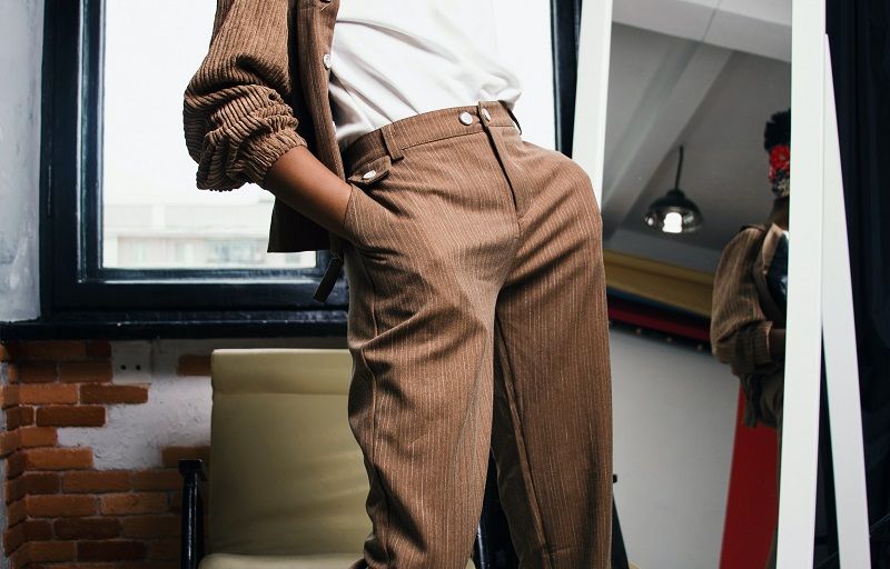pantalon