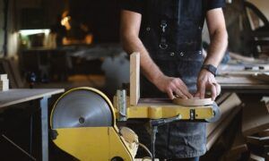 Bricoleur : quelle ponceuse pour quel type d’intervention ? ponceuse bricoleur