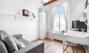 appartement étudiant