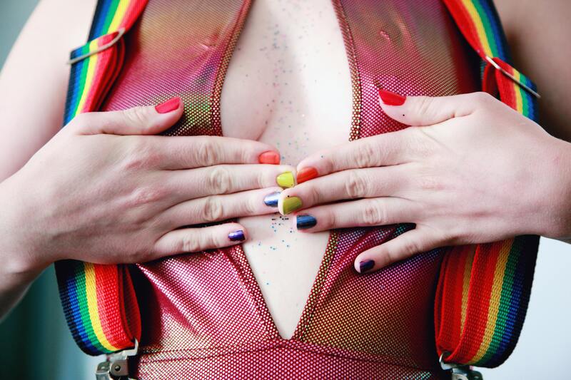femme libre